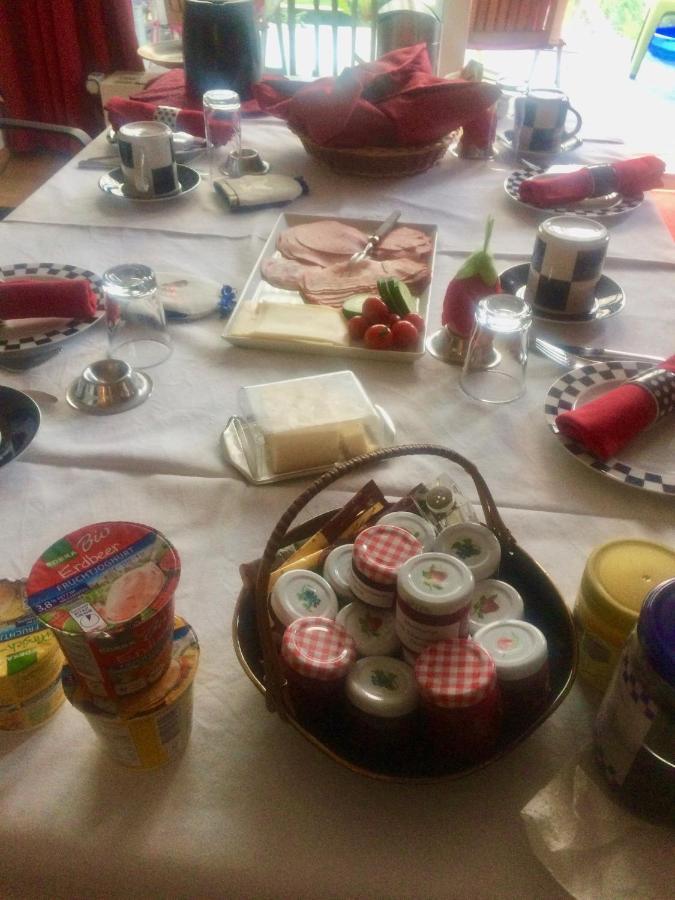 Bed & Breakfast 분스토트 외부 사진